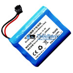 Batería para PLC V-M611A M611 M615 [Batería de repuesto]